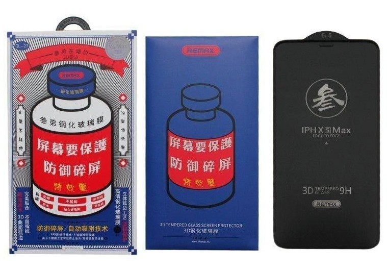 Защита экрана